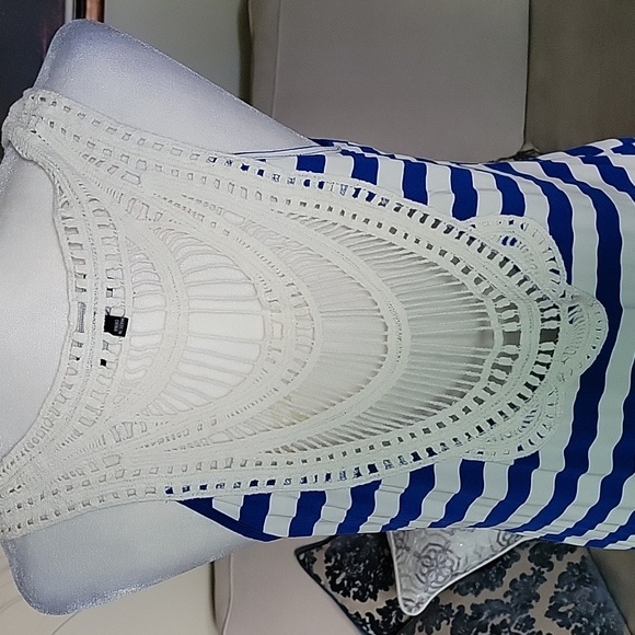 Spiaggia Dolce Maxi Dress - Picture 6 of 10